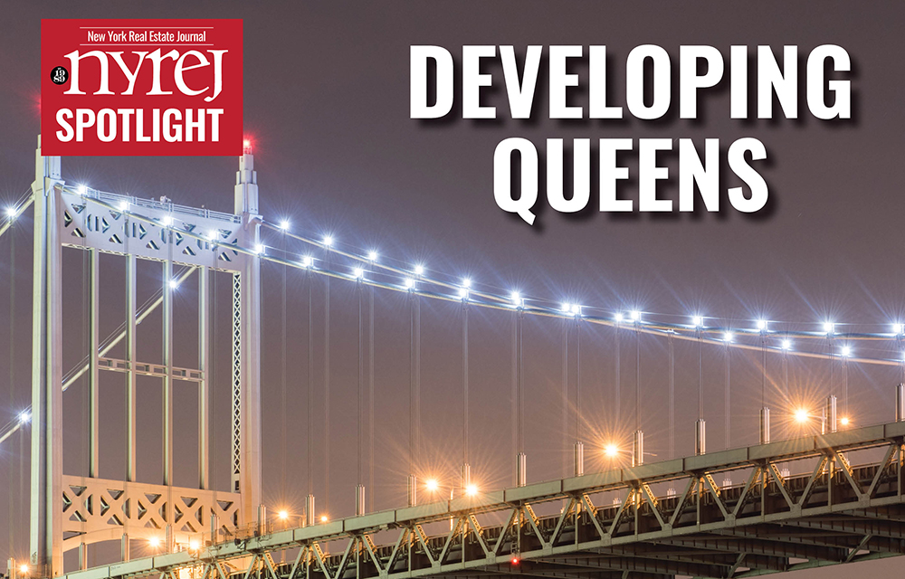 NYREJ's 2026 Developing Queens Spotlight
